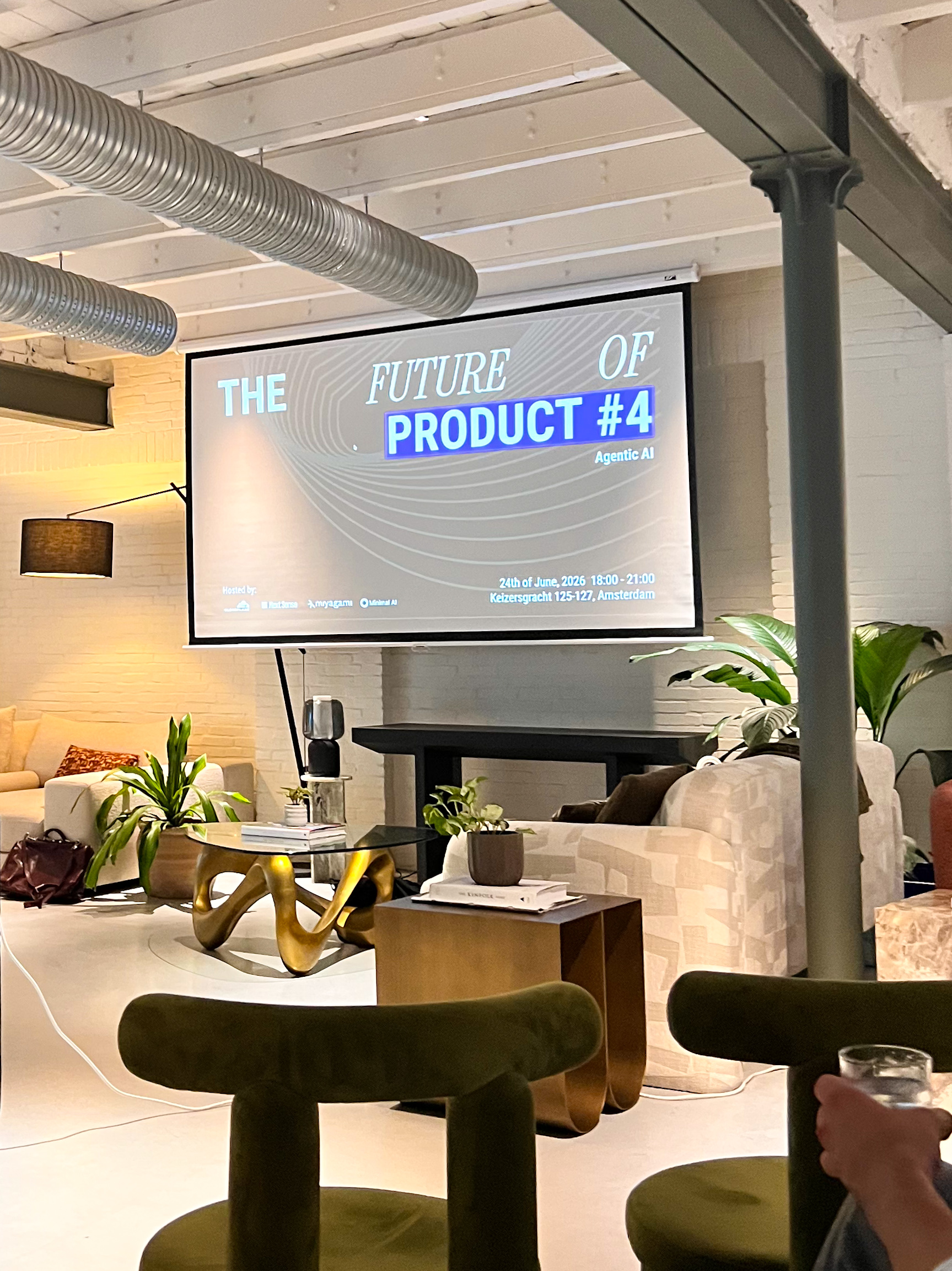 Future of Product #4: Agentic AI