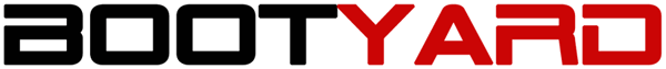 Bootyard logo