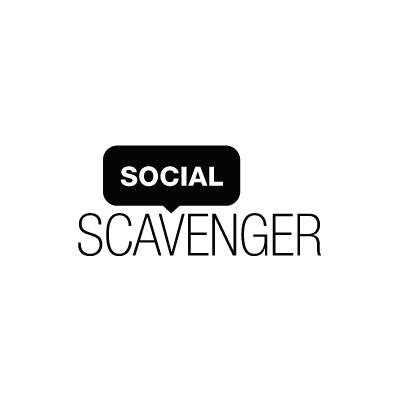 Social Scavenger logo