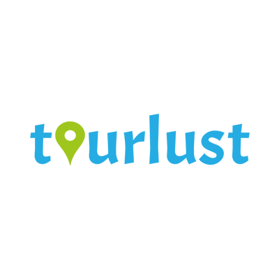 Tourlust logo