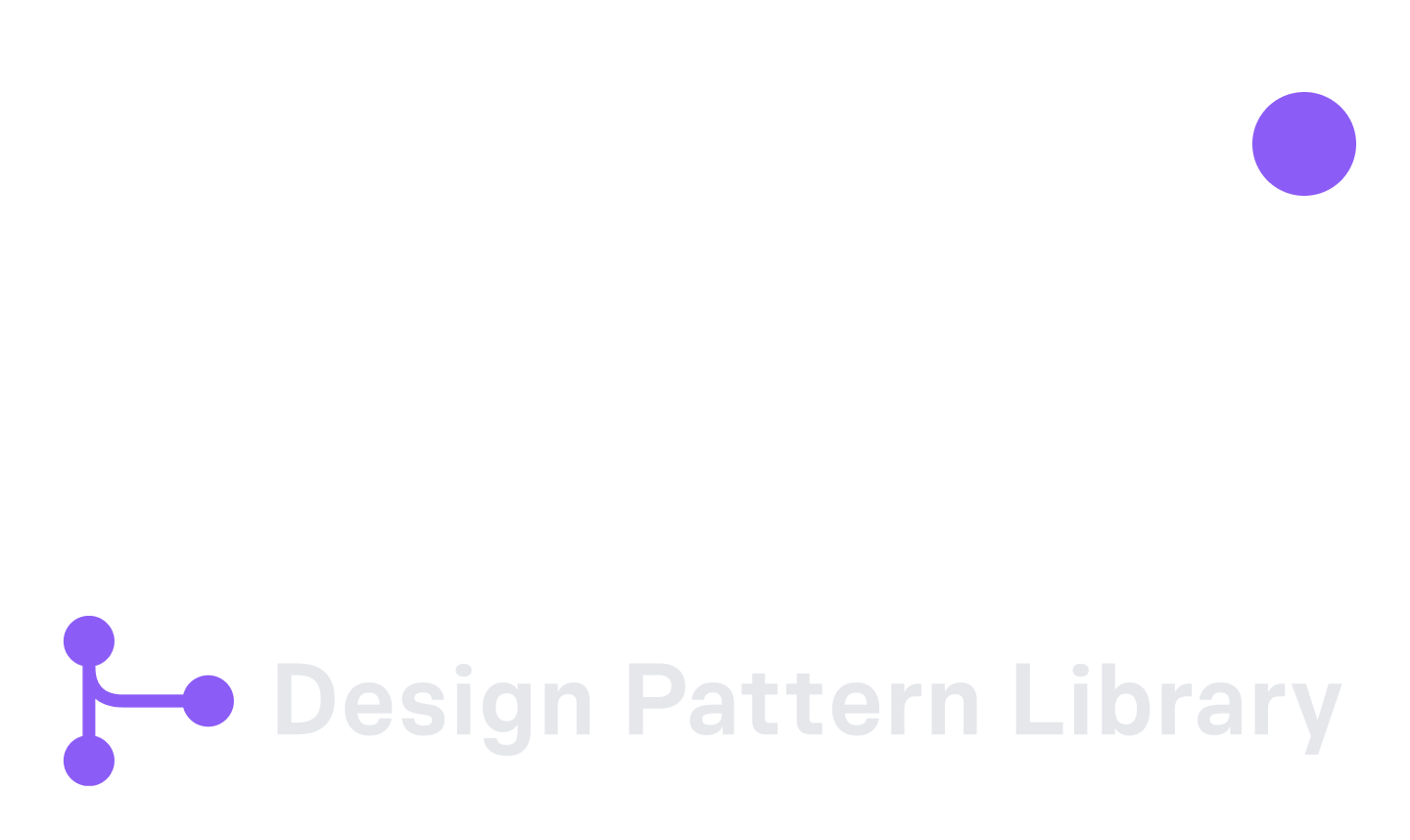 Counterfactual XAI Design Pattern Library