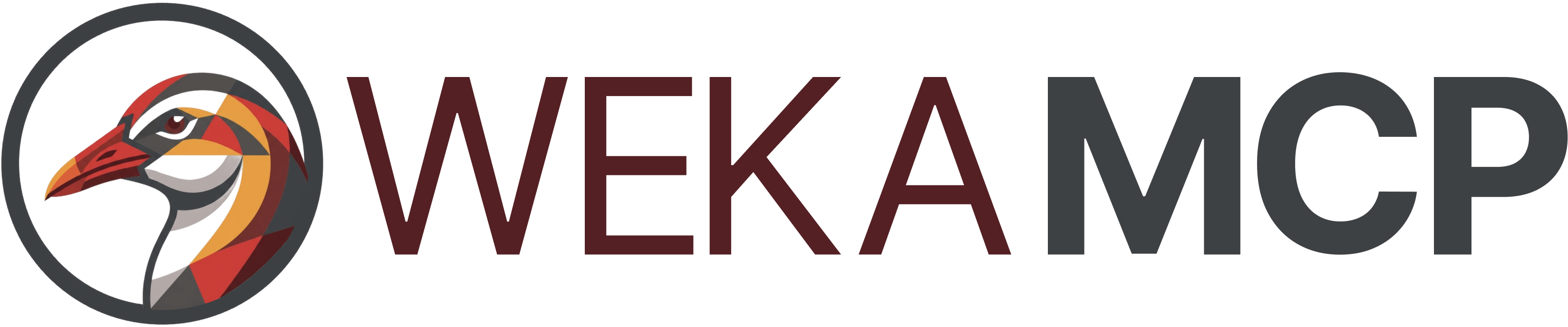 WEKA-MCP Project