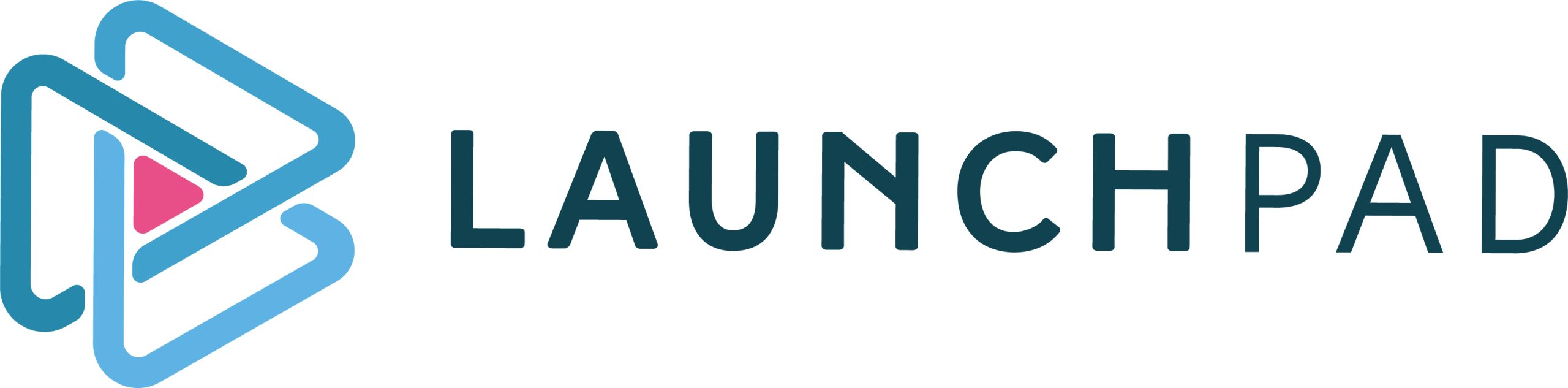 Launchpad logo
