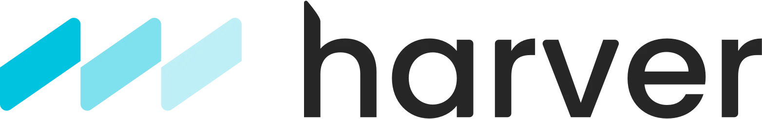 Harver logo