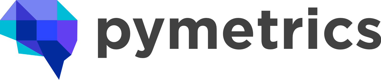 pymetrics logo